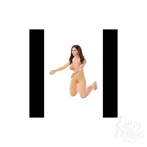 ���������� 2  ����� �������� PDX Dollz - Kneeling Nikki.