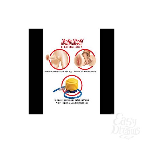 ���������� 5  ����� �������� PDX Dollz - Kneeling Nikki.