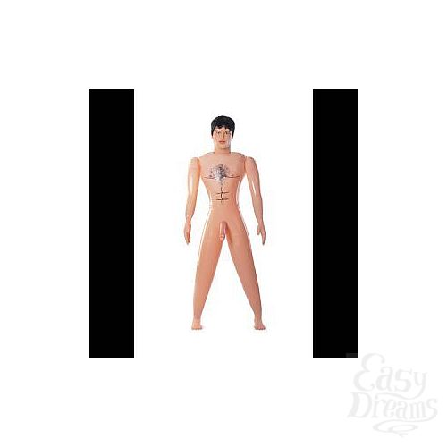 ���������� 2  ����� �������� PDX Dollz - Tyler Rocks.