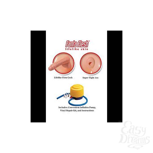 ���������� 5  ����� �������� PDX Dollz - Tyler Rocks.