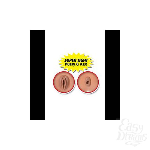 ���������� 5  ����� �������� PDX Dollz - Katie Cougar.