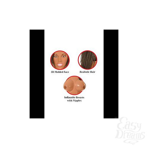 ���������� 3  ����� �������� PDX Dollz - Maria Sin.