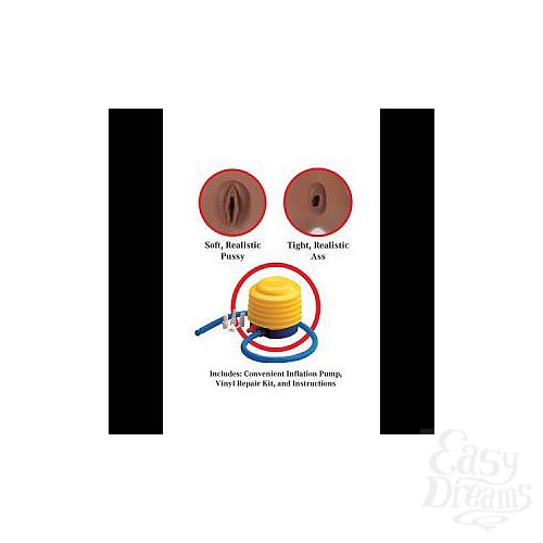 ���������� 4  ����� �������� PDX Dollz - Coco Butter.