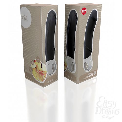 ���������� 8  New! �������� G4 Big Boss (Fun Factory), 23 ��, ��������