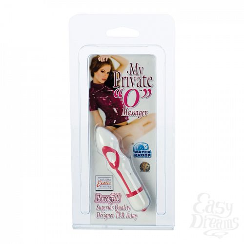 ���������� 2  �������� ������������� My Private O Massager
