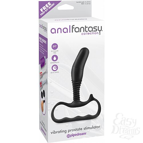 ���������� 2  ������������� �������� Prostate Stimulator
