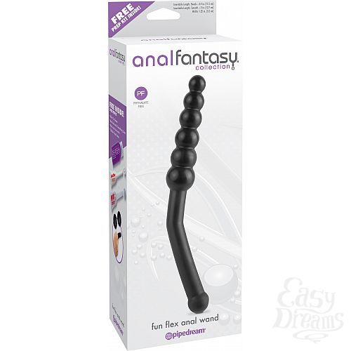 ���������� 3  �������� ���������� Fun Flex Anal Wand