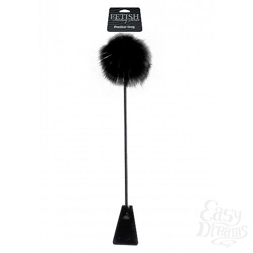  1:  - Ff Limited Edition Feather Crop