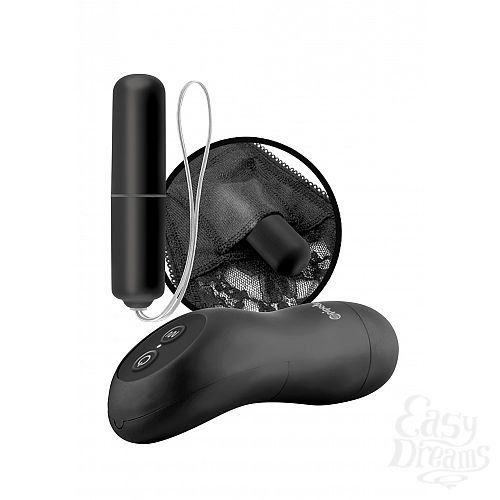 ���������� 1:  ������� � ���������� Ff Limited Edition Vibrating Panty