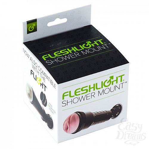 ���������� 1:  Fleshlight Shower Mount