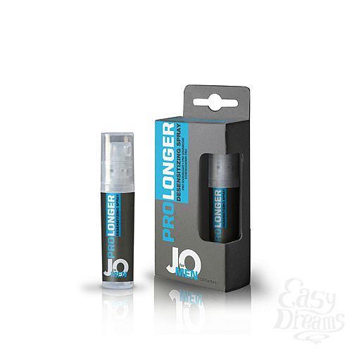  1:  - JO Prolonger Spray  , 2 