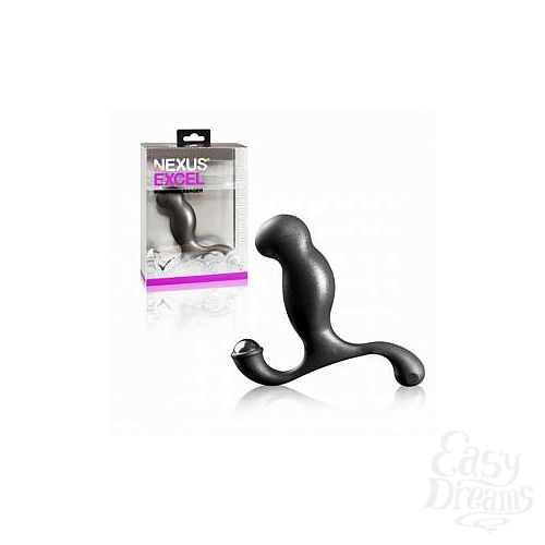 ���������� 3  ���������� �������� Nexus Exel Black