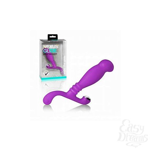 ���������� 3  ���������� �������� Nexus Glide Purple