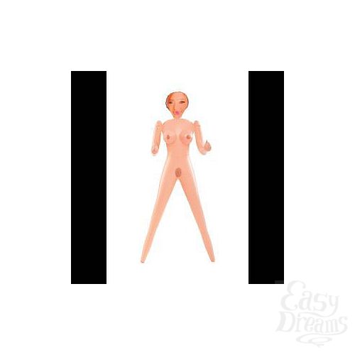 ���������� 2  ����� �������� PDX Dollz - White Trash Tramp.