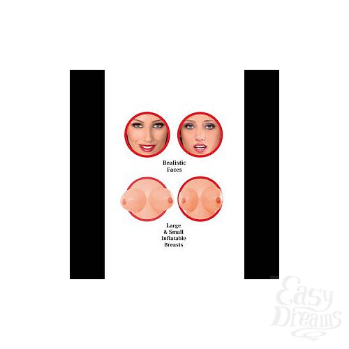 ���������� 3  ����� �������� PDX Dollz - Slutty Sisters.