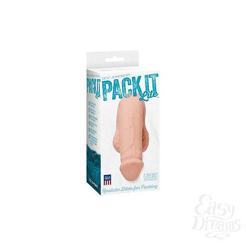 ���������� 2  ������������� ��� ������� Pack It � Lite � White 4,5 ��������