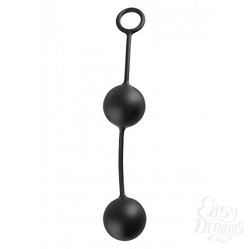 ���������� 1:  �������� ������ AFC-ELITE VIBRO BALLS BLACK 464023PD