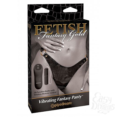 ���������� 2  ������������ � ������� FF GOLD PLUS SIZE PANTIES 398223PD