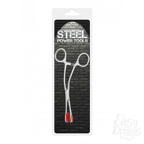 ���������� 2  ���������� � ���� ������ SCISSOR CLAMP TMS-2389