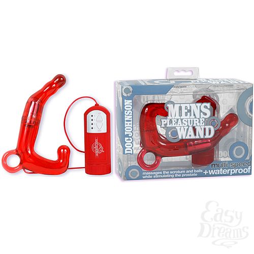 ���������� 1:  ������� ���������� PLEASURE WAND ������� 906-01 BX DJ