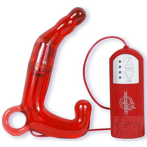 ���������� 2  ������� ���������� PLEASURE WAND ������� 906-01 BX DJ