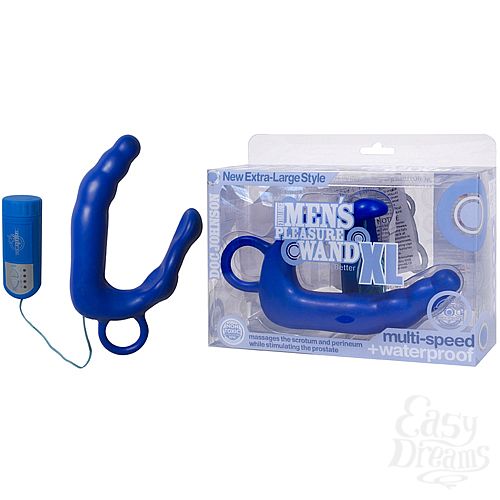 ���������� 1:  �������� PLEASURE WAND EXTRA LARGE 0906-03 BX DJ