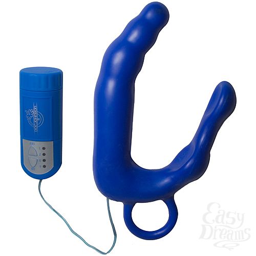 ���������� 2  �������� PLEASURE WAND EXTRA LARGE 0906-03 BX DJ