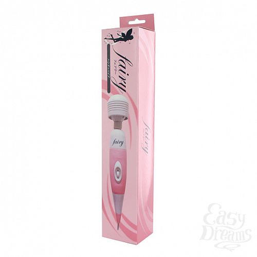 ���������� 4  �������������� �������� Fairy Massage Wand