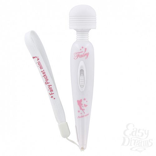 ���������� 1:  �������� ����-�������� Fairy Pocket Mini Massage Wand