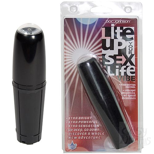 ���������� 1:  ���������� LITE UP YOUR SEX LIFE 0914-02 CD DJ