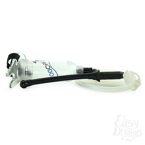 3      Bathmate - Hydrodouche