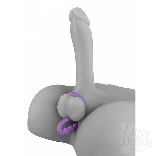 ���������� 3  ������ Fetish Fantasy Elite Ball Cinch with Anal Bead �� ������� � �������� �������� ����������