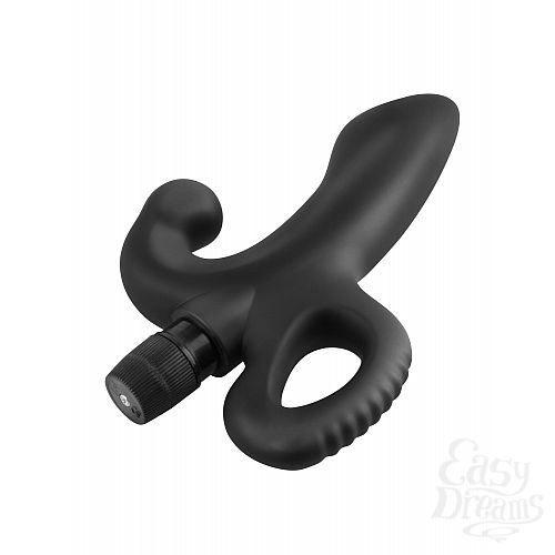 ���������� 3  ���������� �������� VIBRATING PROSTATE MASSAGER � ��������� ������