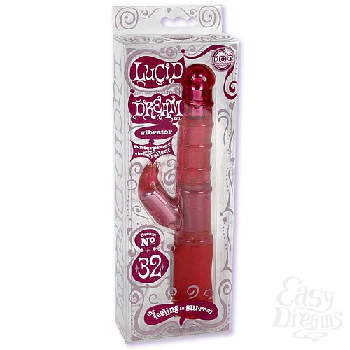  3   LUCID DREAM - 0929-00 BX DJ