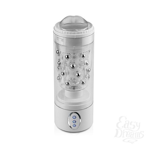 ���������� 2  ����������� ����� Pipedream Extreme Toyz Roto-Bator Mouth � ��������