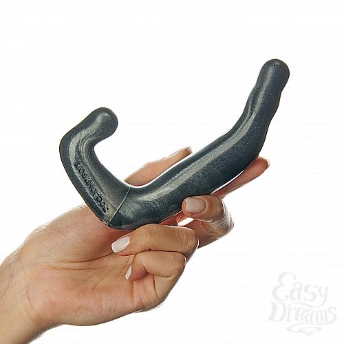 ���������� 1:  �������� �������� Platinum Silicone - The P-Wand-Charcoal