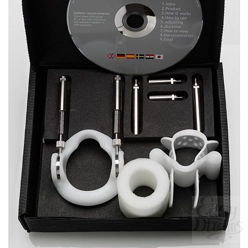 Фотография 1:  Jes-Extender Light Экстендер Фотография 1:  Jes-Extender Light Экстендер