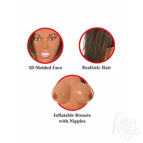 ���������� 3  ����� MARIA SIN RD332