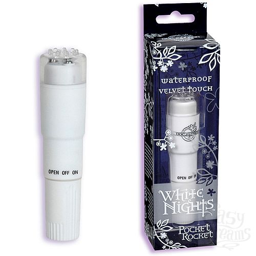 ���������� 1:  ��������� ���������� WHITE NIGHTS 0949-03 BX DJ