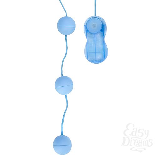 ���������� 2  ������ ����������� POWER BALLS  BLUE 0954-02 CD DJ