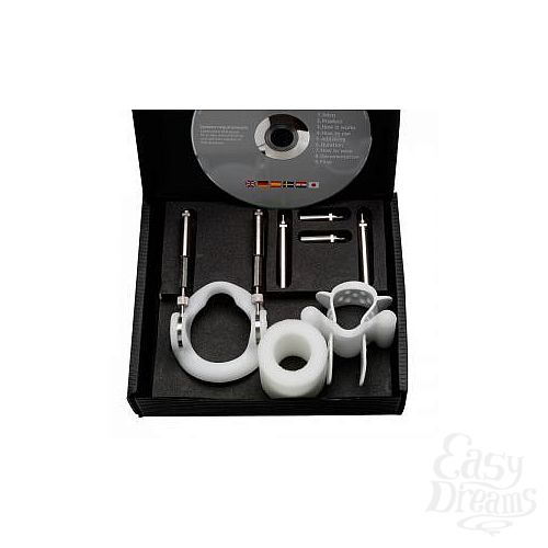  1:    Jes-Extender Light 