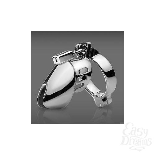  2     Metal Worx Chastity Head Cage   