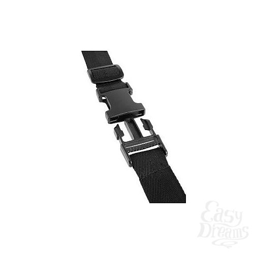 ���������� 5  ������ ������� ������� ��� �������� Fetish Fantasy Series Perfect Fit Harness