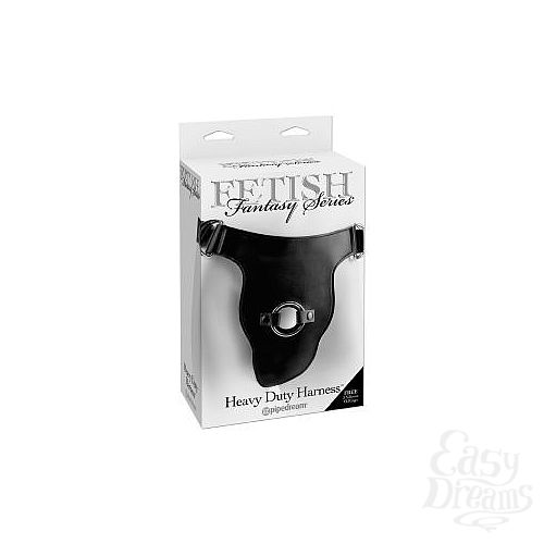 ���������� 7  ������� ������� ��� �������� Fetish Fantasy Series Heavy Duty Harness
