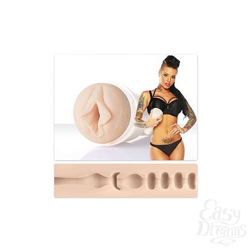 ���������� 1:  ����������� FleshLight Girls - ������ ������ ���