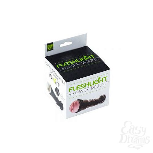 ���������� 2  ��������� Fleshlight Shower Mount