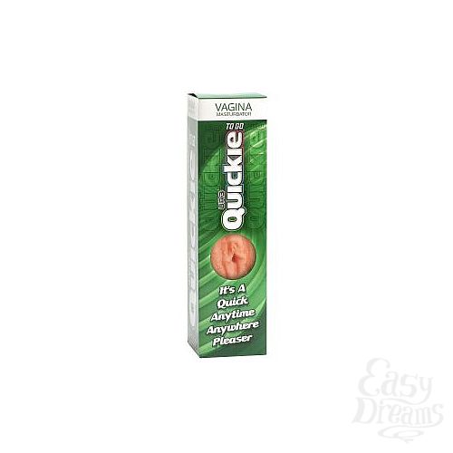 ���������� 2  �����������-������  Quickies To Go Vagina �� ������������� ��������� UR3 