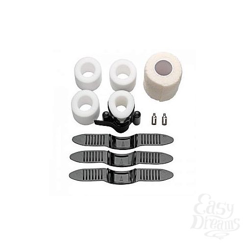 Фотография 1:  Набор аксессуаров  Jes-Extender GT Kit black Фотография 1:  Набор аксессуаров  Jes-Extender GT Kit black