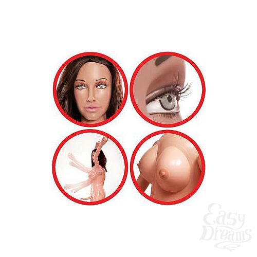 ���������� 2  �������� ����� Mia Isabella Collection BIG SECRET Deluxe TS Love Doll