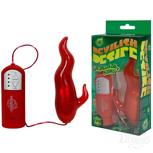 ���������� 1:  ������� ���������� DEVILISH DESIRES 963-02 BX DJ